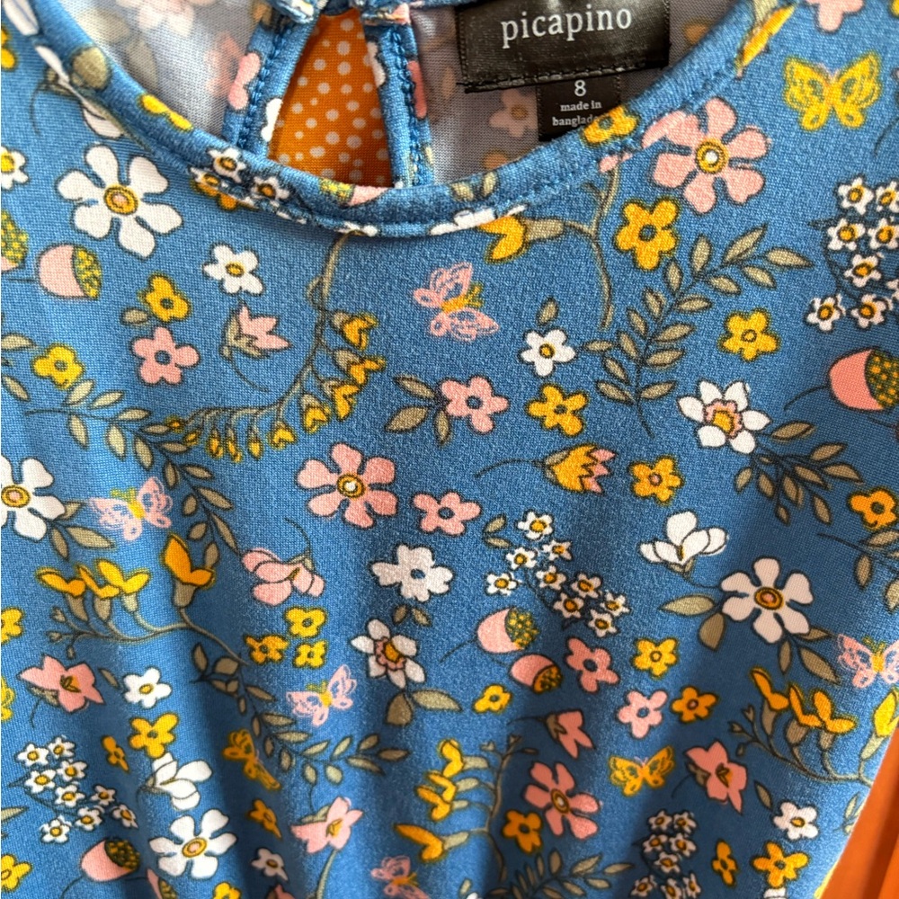 Girls Rompers - Picture 2 of 6